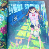 pure - Kantoku Art Works - Limited Edition