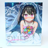 pure - Kantoku Art Works - Limited Edition