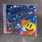 PAC-MAN Championship Edition Soundtracks
