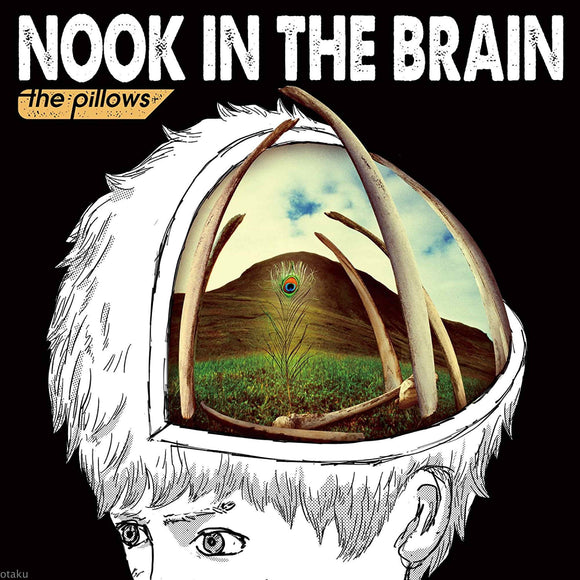 the Pillows - Nook In The Brain