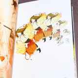 Munku Mutsuki Artworks - Musubi