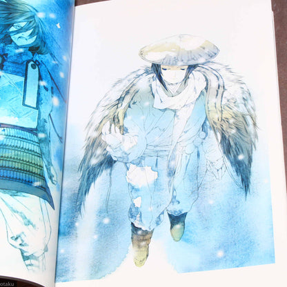 Munku Mutsuki Artworks - Musubi