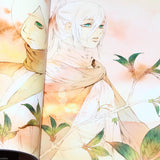 Munku Mutsuki Artworks - Musubi