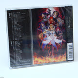 The Seven Deadly Sins - Original Soundtrack