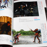 Kamen Rider Series Den-O 10th Anniversary