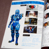 Kamen Rider Series Den-O 10th Anniversary