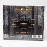 Linked Horizon - Jiyu e no Shingeki CD plus Blu-ray