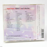 Angel Beats! PERFECT VOCAL COLLECTION
