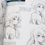 How to Draw - Different Personality Character Types