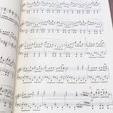 Final Fantasy XV Piano Collections Score