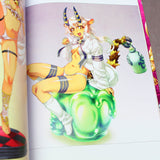 Niθ ART WORKS Vol.3 sin of LEWDNESS