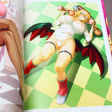 Niθ ART WORKS Vol.3 sin of LEWDNESS