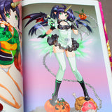 Niθ ART WORKS Vol.3 sin of LEWDNESS