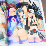 Niθ ART WORKS Vol.3 sin of LEWDNESS