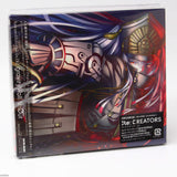 Hiroyuki Sawano - SawanoHiroyuki[nZk] - gravityWall / sh0ut