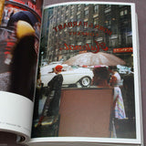 All about Saul Leiter