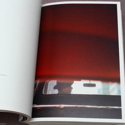 All about Saul Leiter