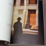 All about Saul Leiter