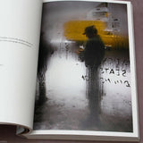 All about Saul Leiter