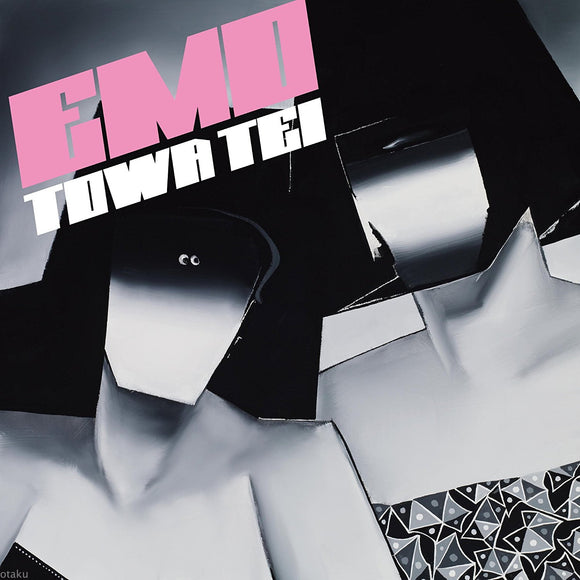 Towa Tei - EMO