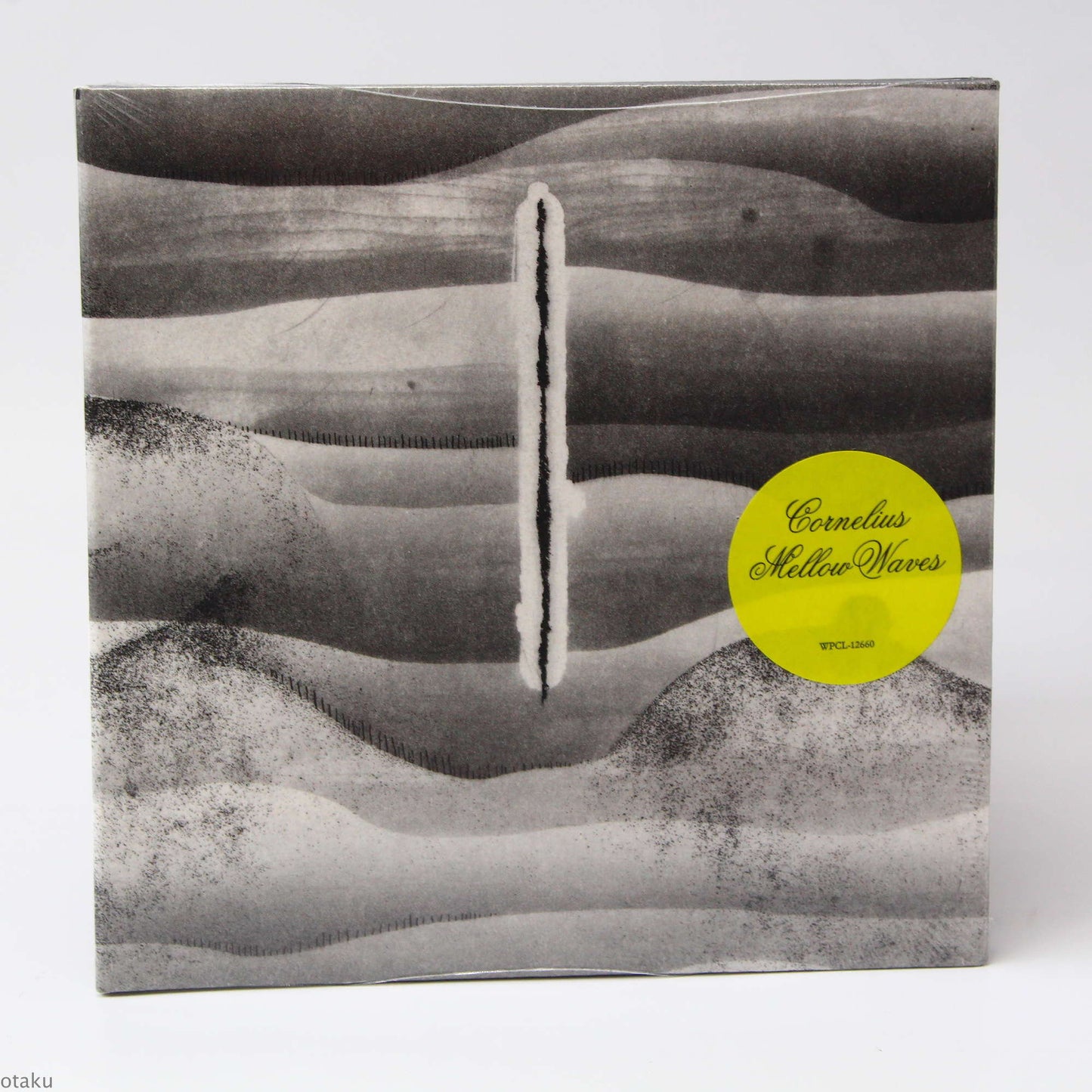 Cornelius - Mellow Waves