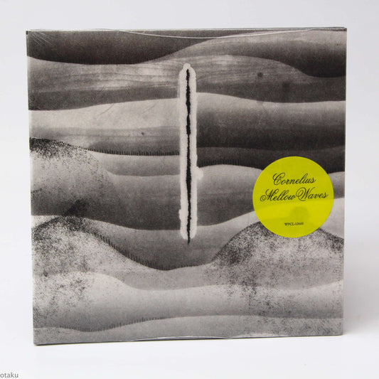Cornelius - Mellow Waves