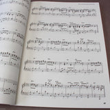 Ryuichi Sakamoto - Piano Score