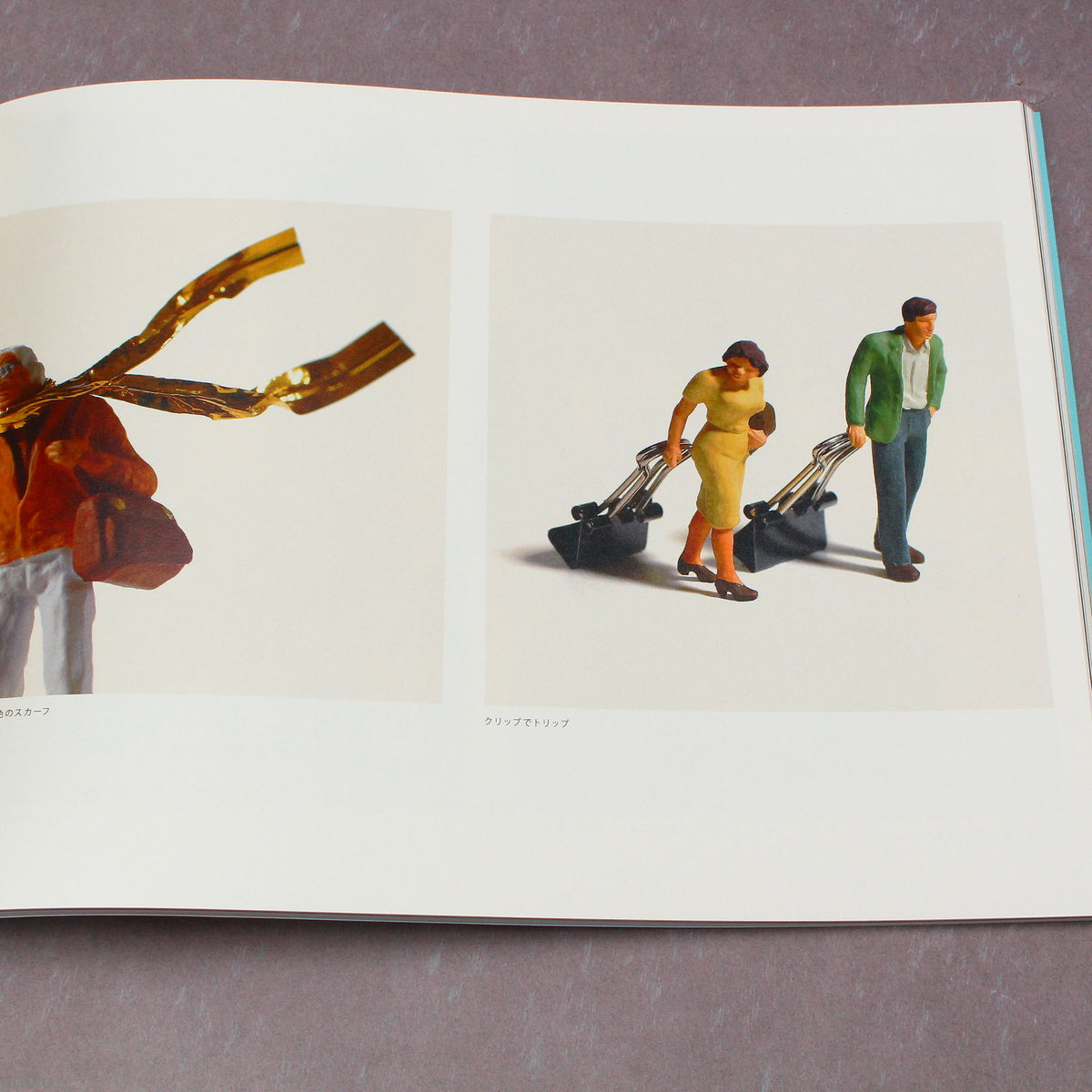 Tatsuya Tanaka - MINIATURE LIFE 2