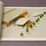 Tatsuya Tanaka - MINIATURE LIFE 1