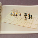 Tatsuya Tanaka - MINIATURE LIFE 1