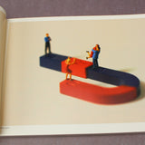 Tatsuya Tanaka - MINIATURE LIFE 1