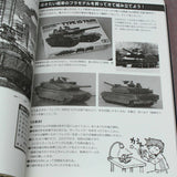 How to Draw Tanks