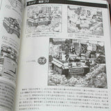 How to Draw Tanks