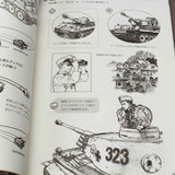 How to Draw Tanks