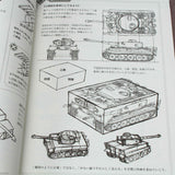 How to Draw Tanks