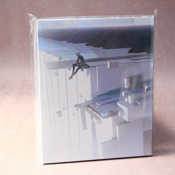 NieR Music Concert Blu-ray - Ningyou-tachi no Kioku