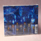 Final Fantasy Record Keeper Original Soundtrack Vol. 2