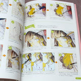 Small S - Illustration Making Book: Watercolors Vol. 02