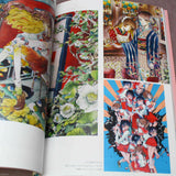 Small S - Illustration Making Book: Watercolors Vol. 02