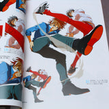 How to Draw Dramatic Action Poses