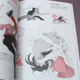 How to Draw Dramatic Action Poses