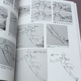 How to Draw Dramatic Action Poses