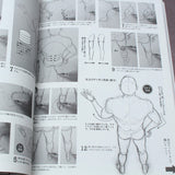 How to Draw Dramatic Action Poses