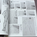 How to Draw Dramatic Action Poses
