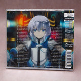 Knight’s and Magic - Original Soundtrack
