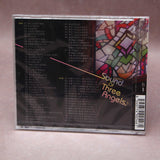 Angel's 3Piece - Sound Of Three Angels