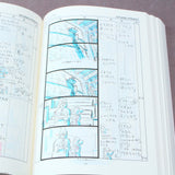 Mary and The Witch’s Flower - Conte Art Collection Book
