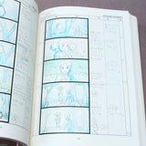 Mary and The Witch’s Flower - Conte Art Collection Book