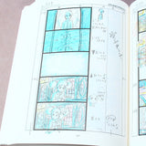Mary and The Witch’s Flower - Conte Art Collection Book