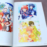 Idolish7 Official Fan Book 2